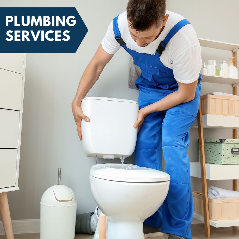 Plumbing Company in Marthasville, MO